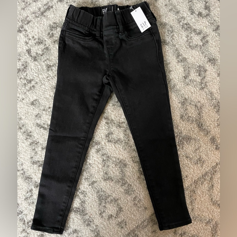 NWT Toddler Gap Jeggings